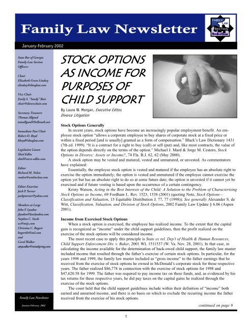 Emily S. Bair & Associates, P.C Atlanta, GA Office