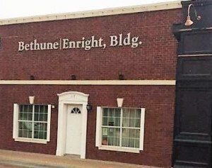 Bethune Enright, PLLC Perryton, TX Office