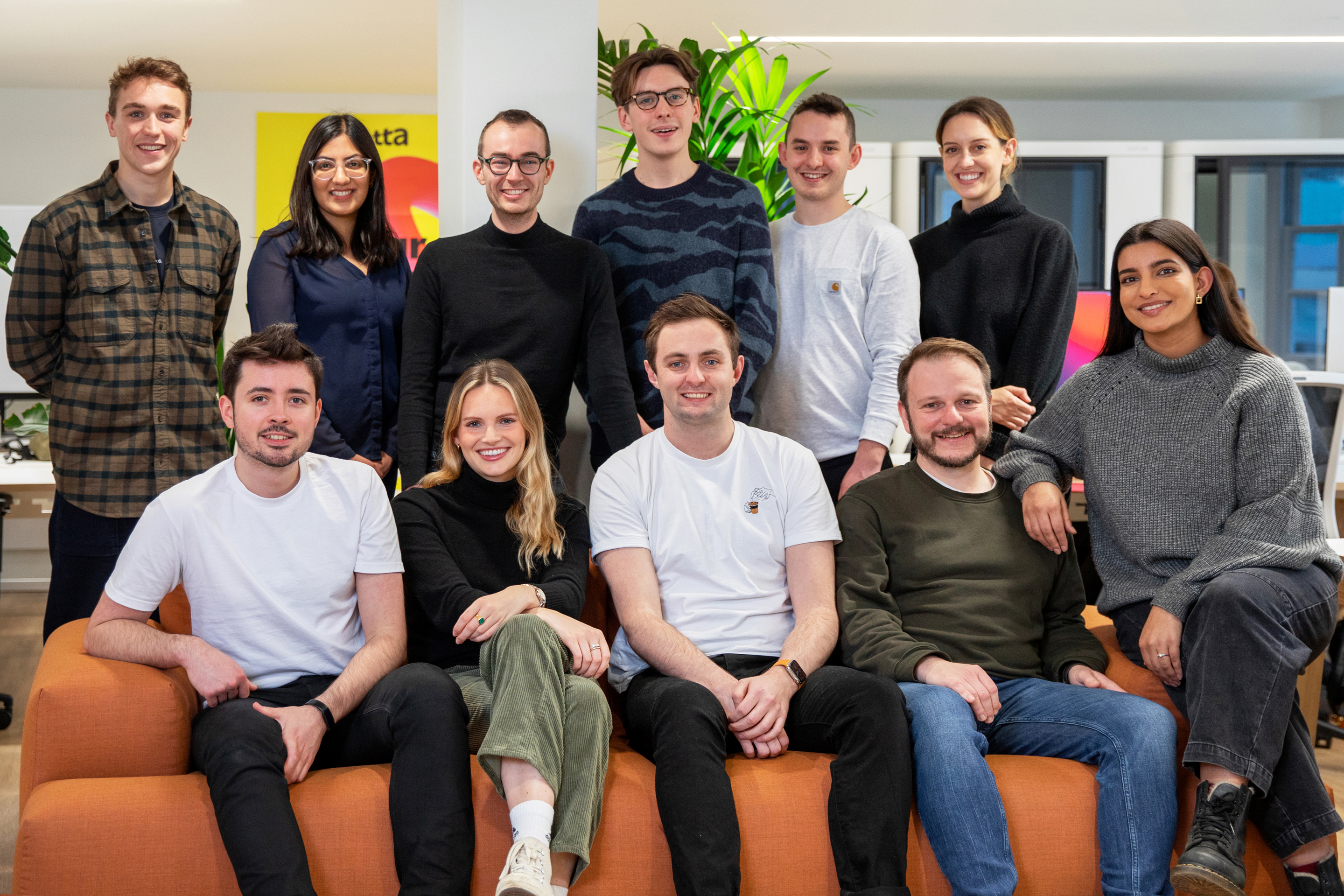Fortune Law London, United Kingdom Office