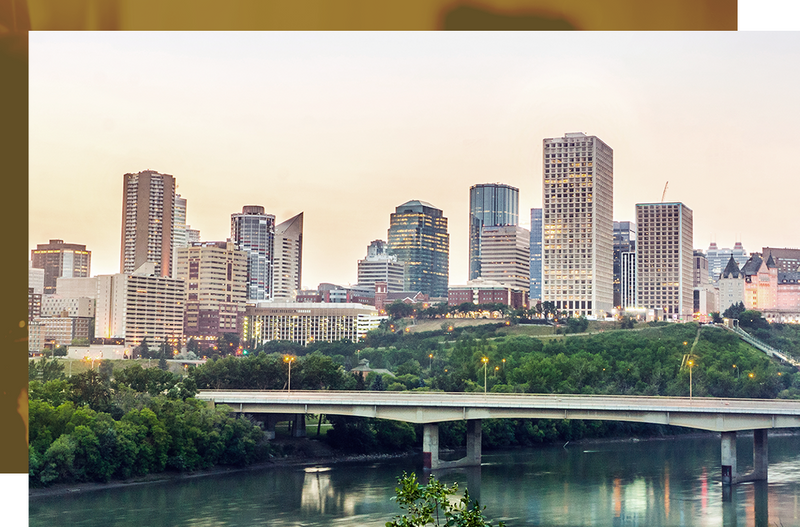 Hajduk Gibbs LLP Edmonton, Canada Office