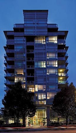 McLean & Armstrong LLP Vancouver, Canada Office