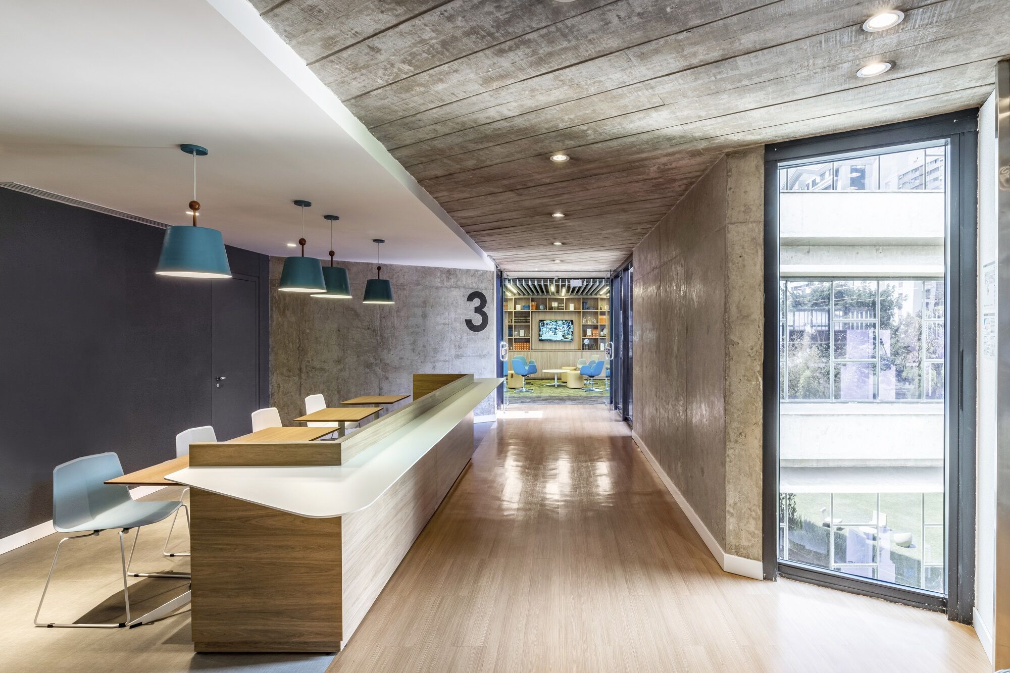 Tozzini Freire Advogados San Paulo, Brazil Office