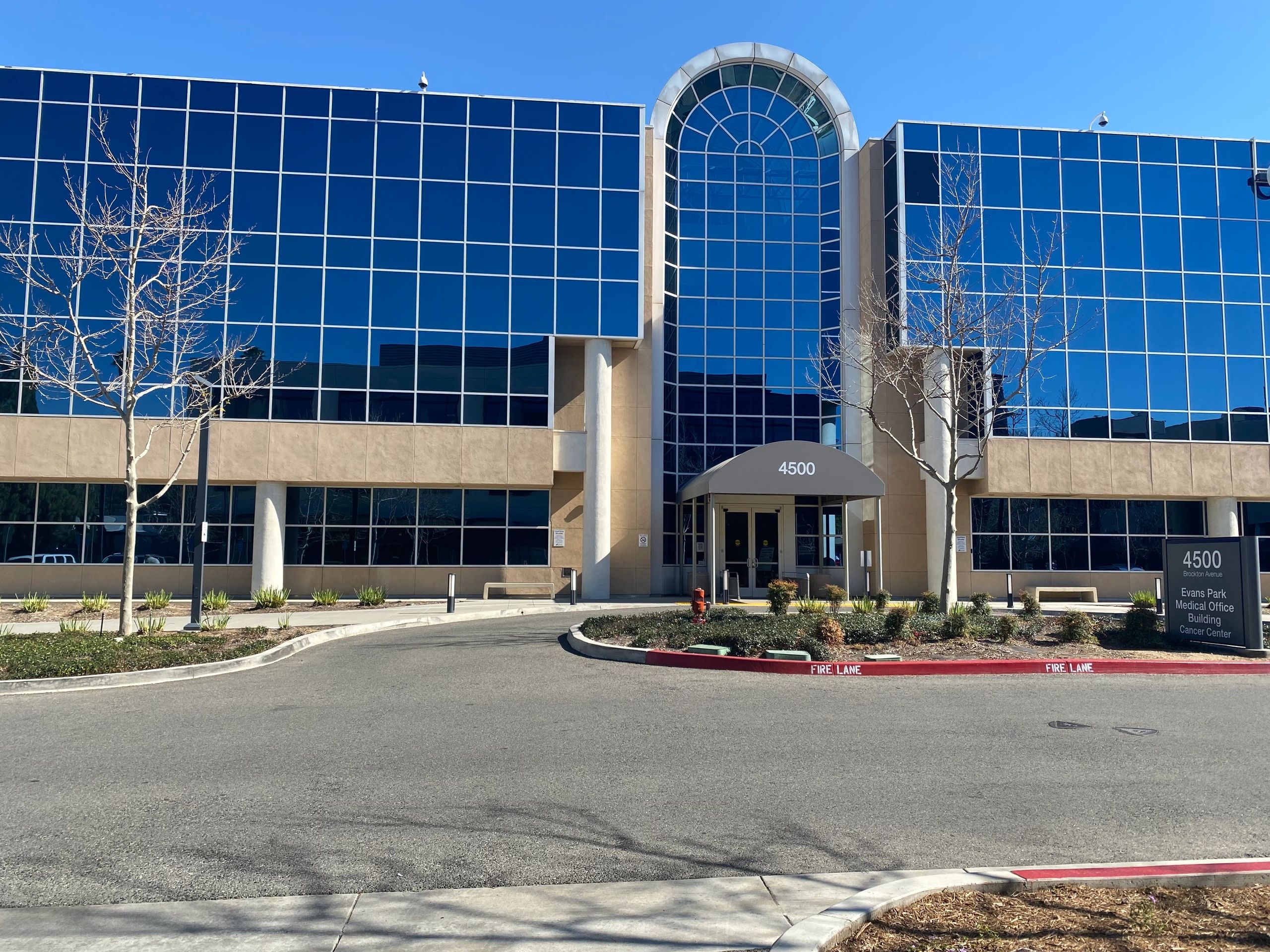 Cummings, McClorey, Davis & Acho P.L.C Riverside, CA Office