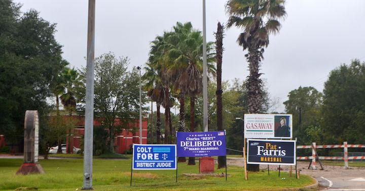 Pujol, Pryor & Irwin, LLC Prairieville, LA Office