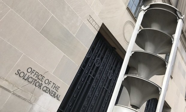 Cooper & Kirk, PLLC Washington, DC Office