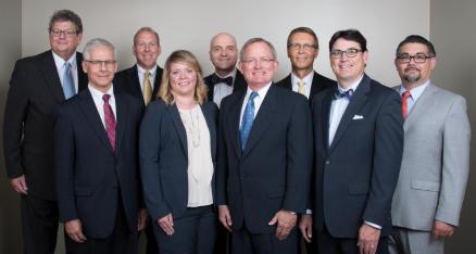 Phelan Tucker Law LLP Iowa City, IA Office