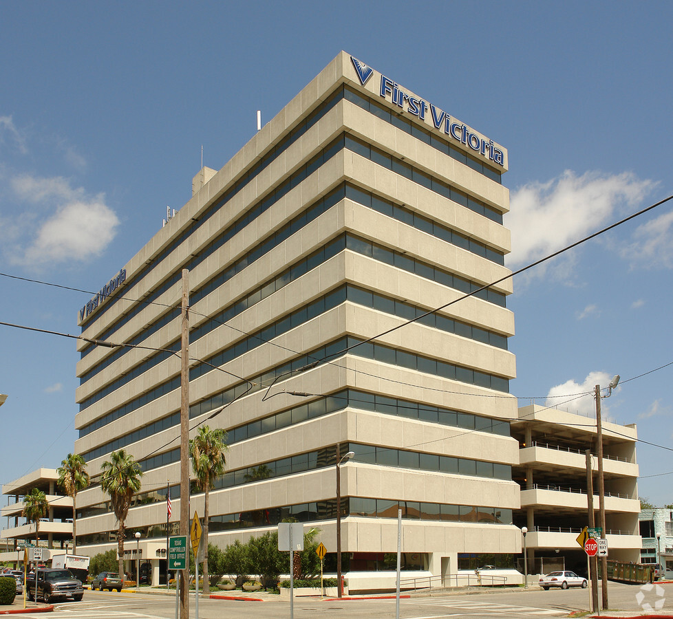 The Culbreth Law Firm Corpus Christi,  Office