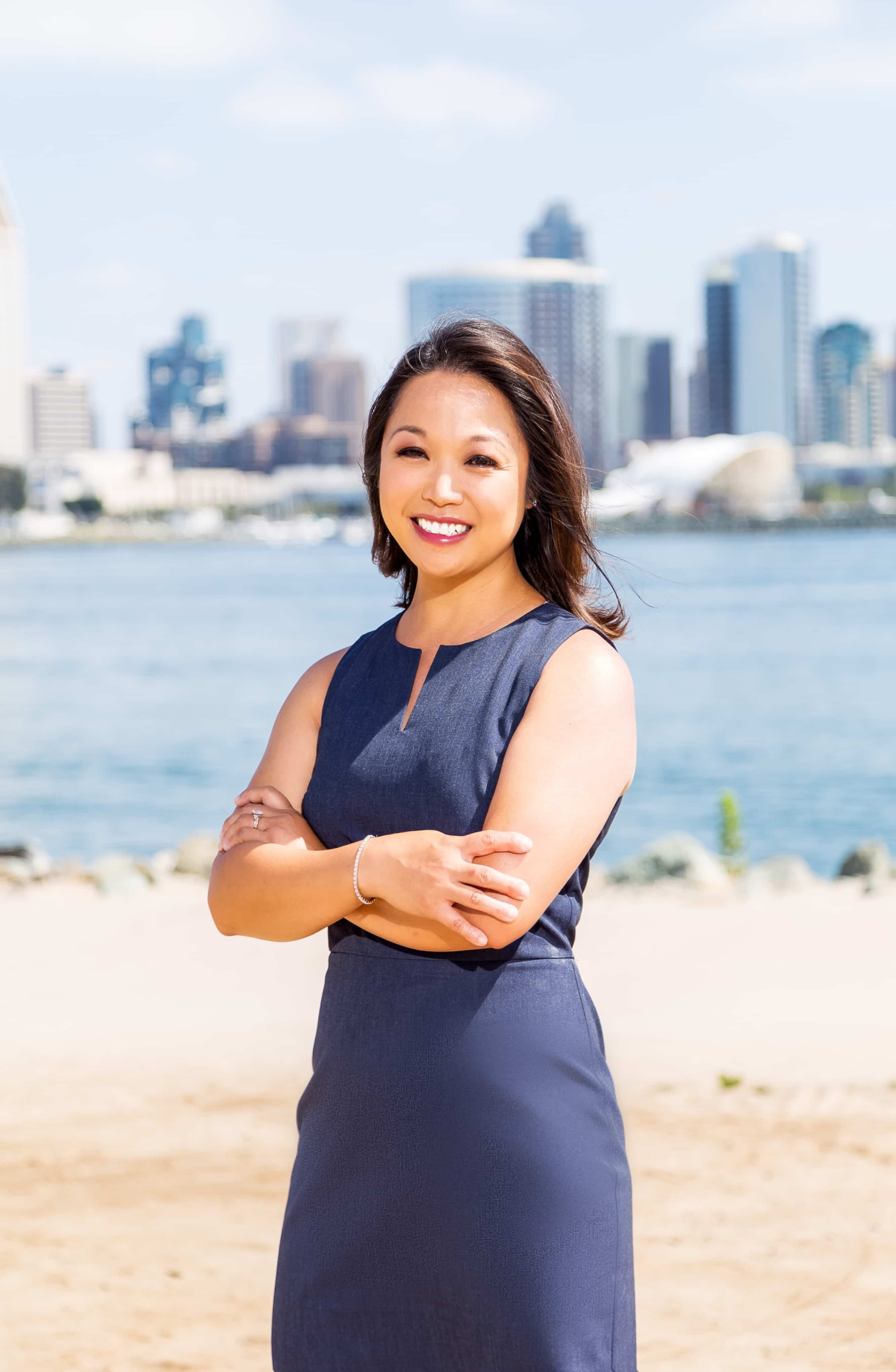 Beach Law Group, LLP Carlsbad, CA Office