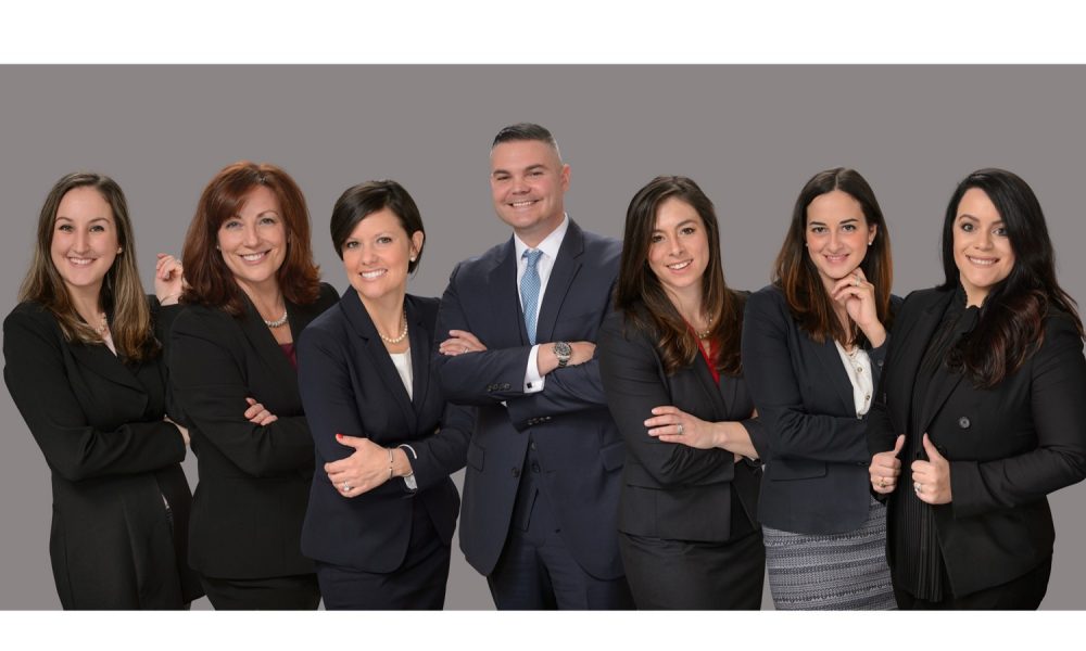 Callahan, Barraco, Inman & Bonzagni, P.C Nashua, NH Office