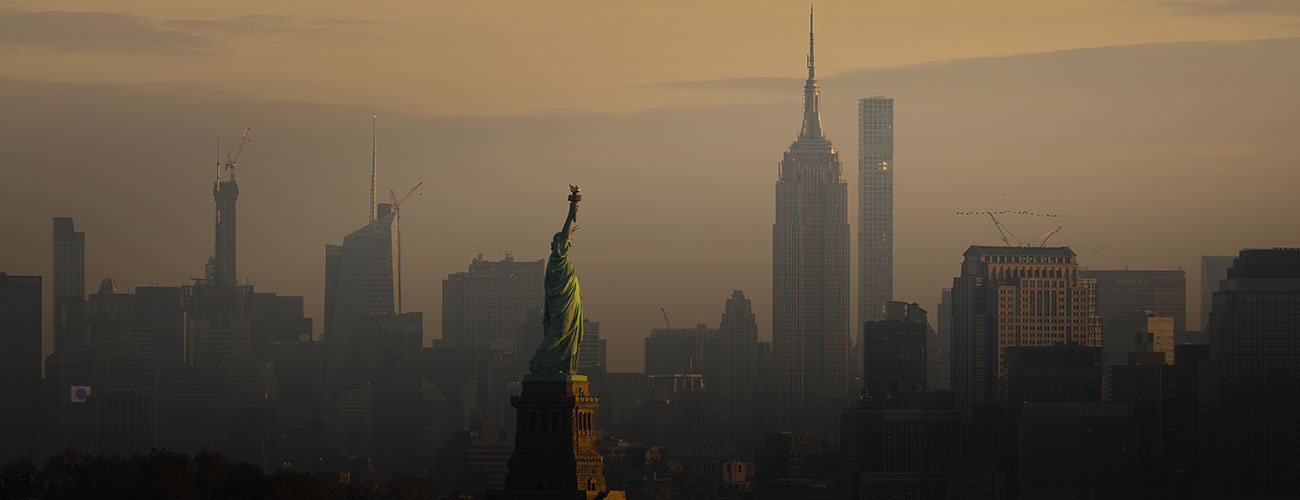 Rich, Intelisano & Katz, LLP New York City,  Office