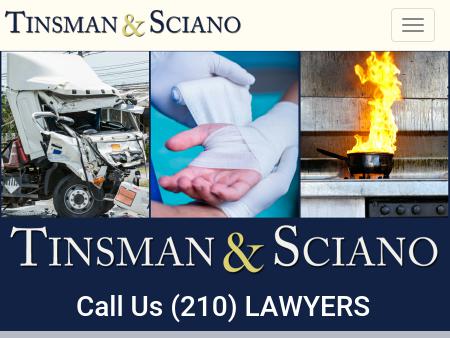 Tinsman & Sciano, Inc San Antonio, TX Office