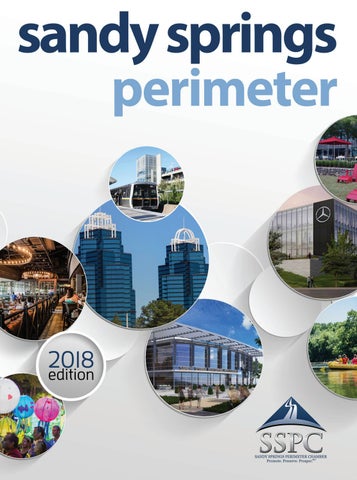 Mark Thomas & Associates Sandy Springs,  Office