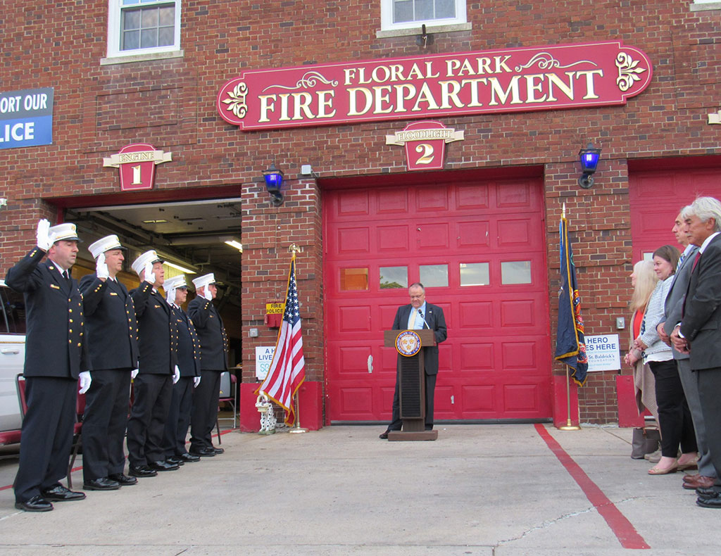 Giuffre Law Offices, P.C Floral Park, NY Office
