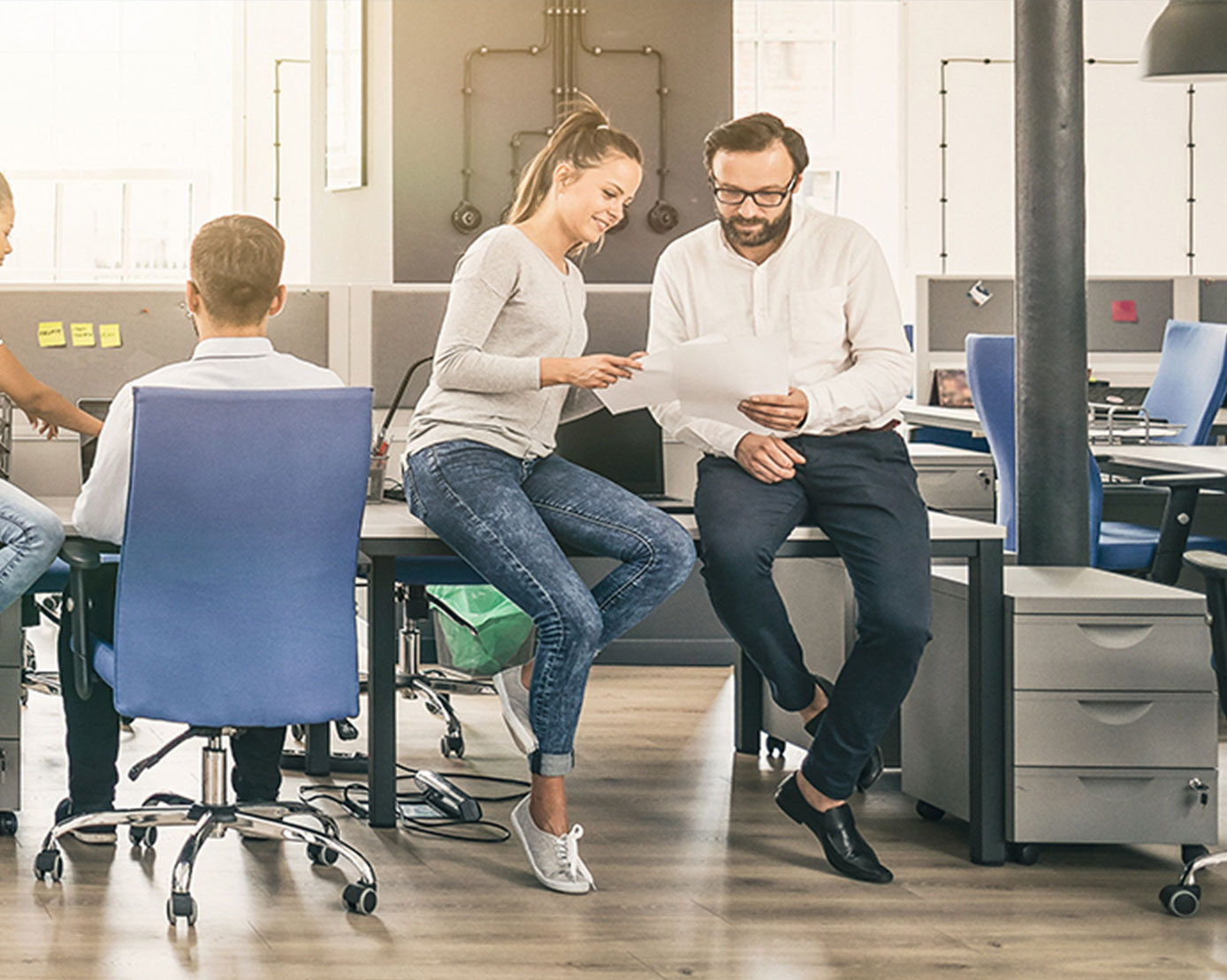 Blackfords LLP Croydon, UK-England Office