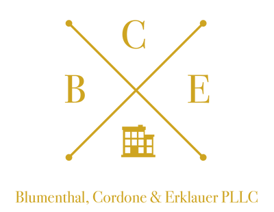 Blumenthal, Cordone & Erklauer PLLC Washington,  Office
