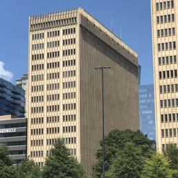 The Siemon Law Firm Divorce and Family Law Attorneys, P.C Alpharetta, GA Office