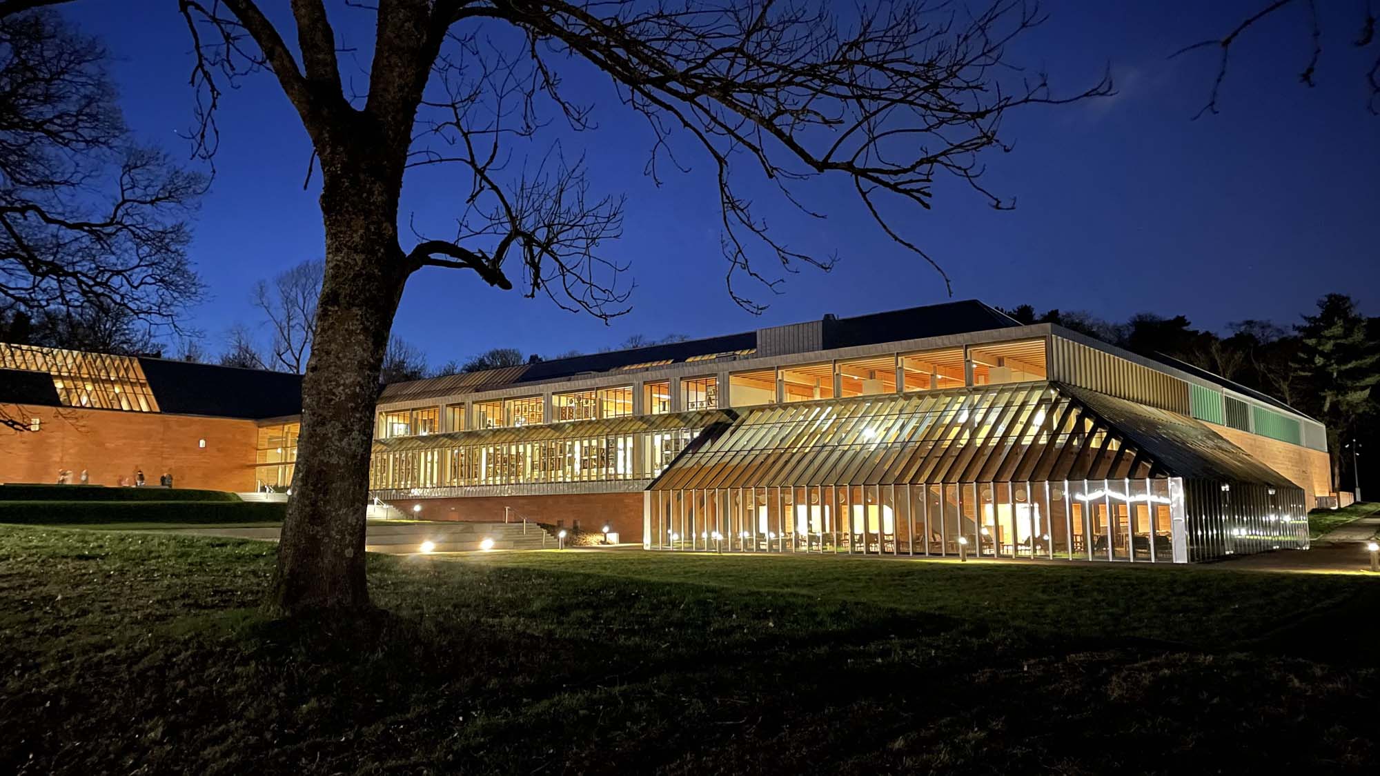 CMS Legal Glasgow, United Kingdom Office