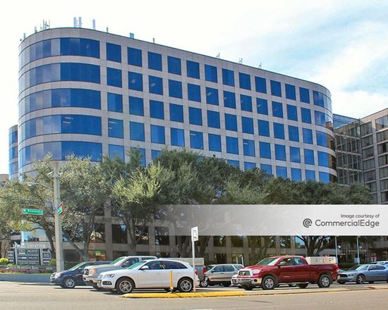 Gorman & Jones , PLC Tampa, FL Office