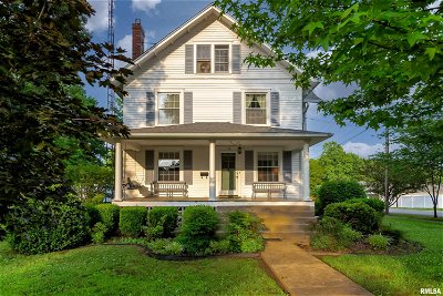 The Beard Law Firm Herrin, IL Office