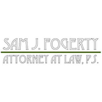 Sam J. Fogerty, P.S Tacoma, WA Office