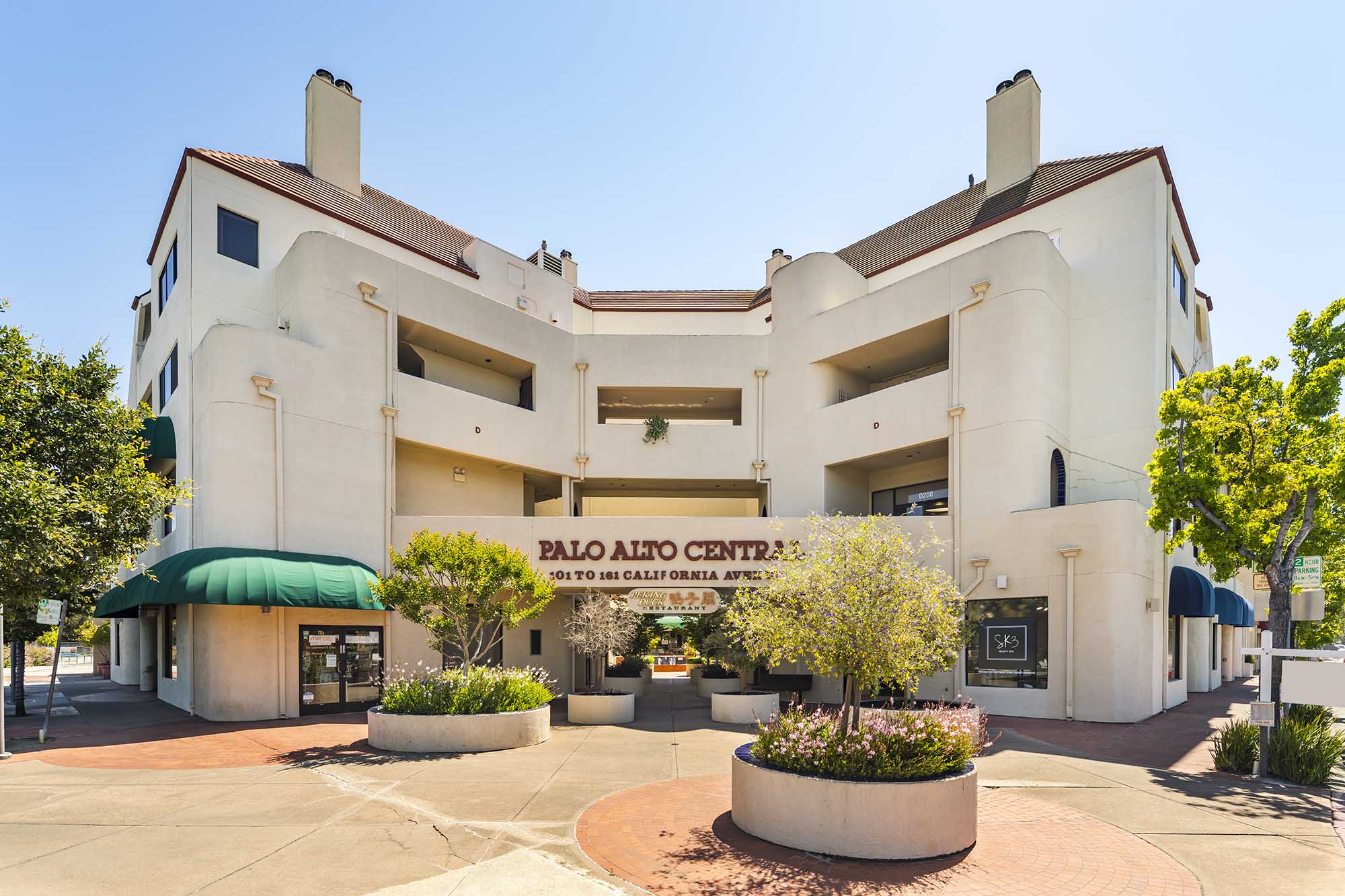 Nishith Desai Associates Palo Alto, CA Office