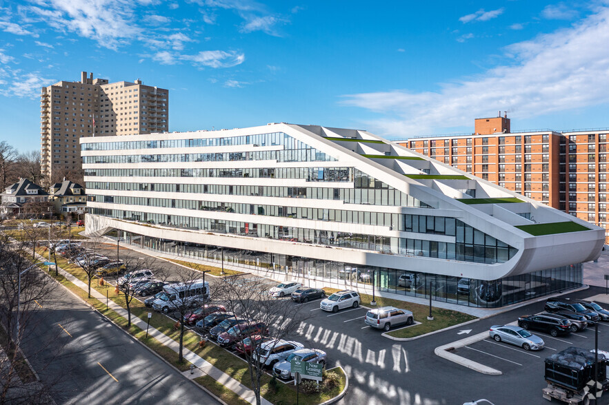 Goldstein & Goldstein, LLP East Orange, NJ Office