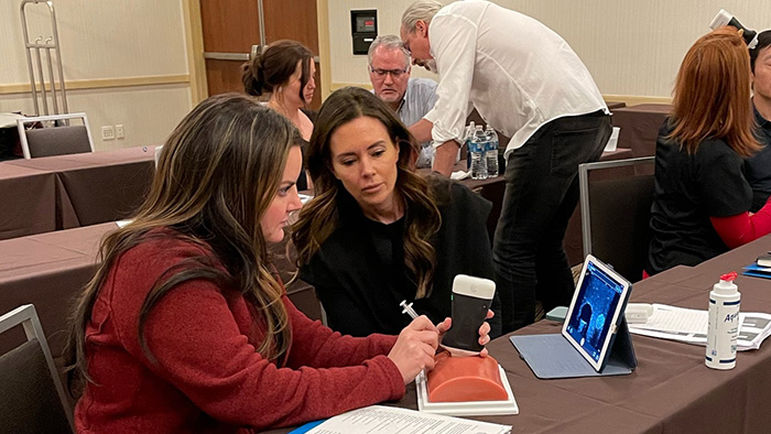 Simon PLC Chicago, IL Office