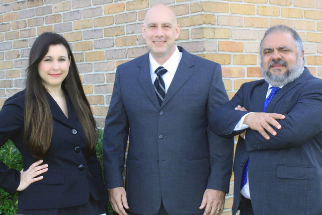 Miller, Hampton & Hilgendorf Baton Rouge, LA Office