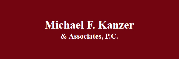 Michael F. Kanzer & Associates, P.C Brooklyn, NY Office