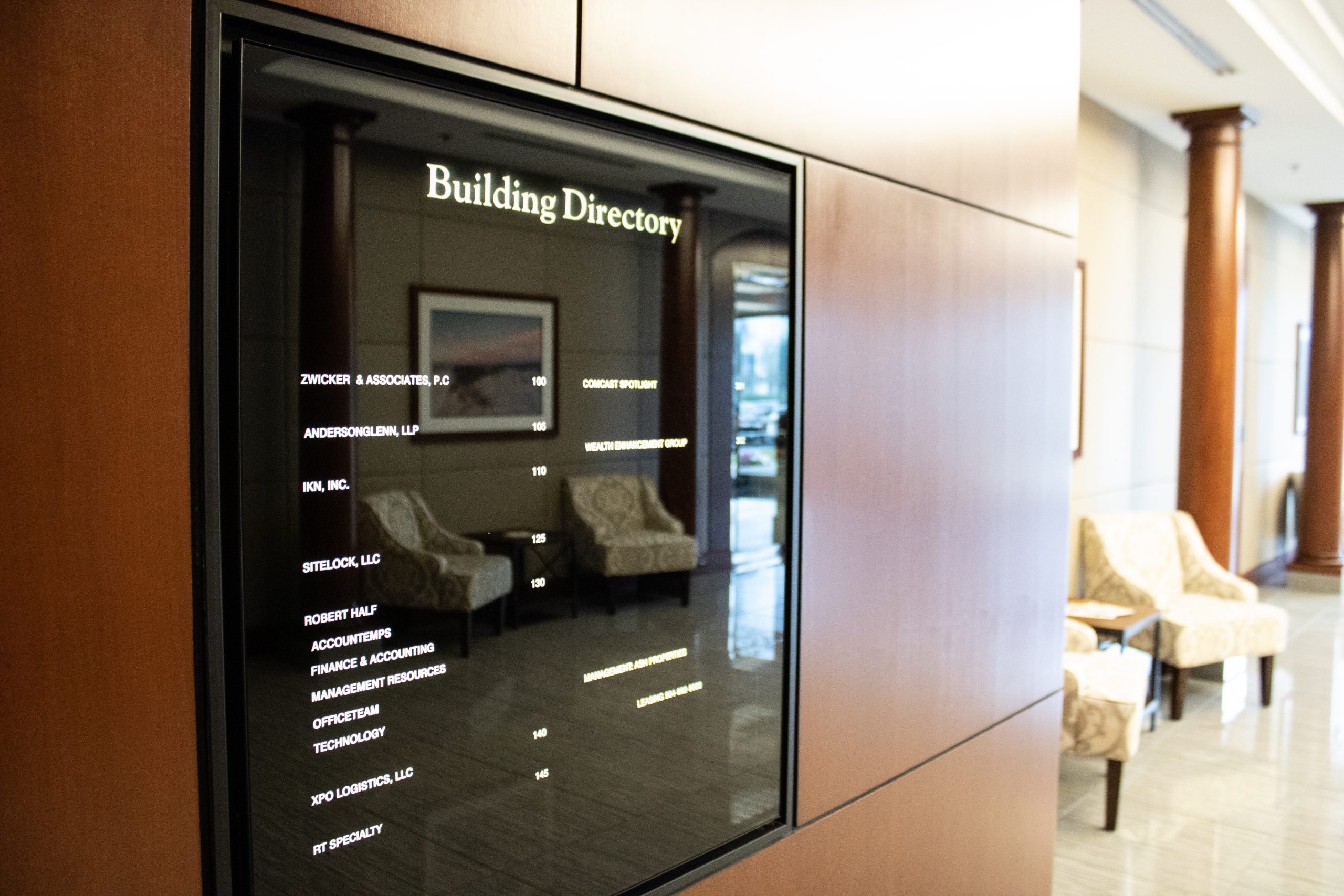 AndersonGlenn LLP Jacksonville, FL Office