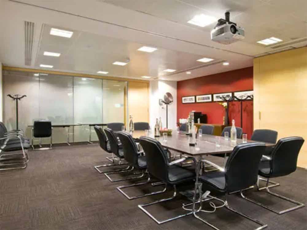 Arendt & Medernach London, United Kingdom Office