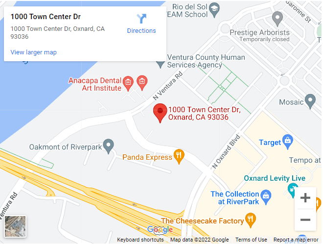 Wilshire Law Firm Los Angeles,  Office