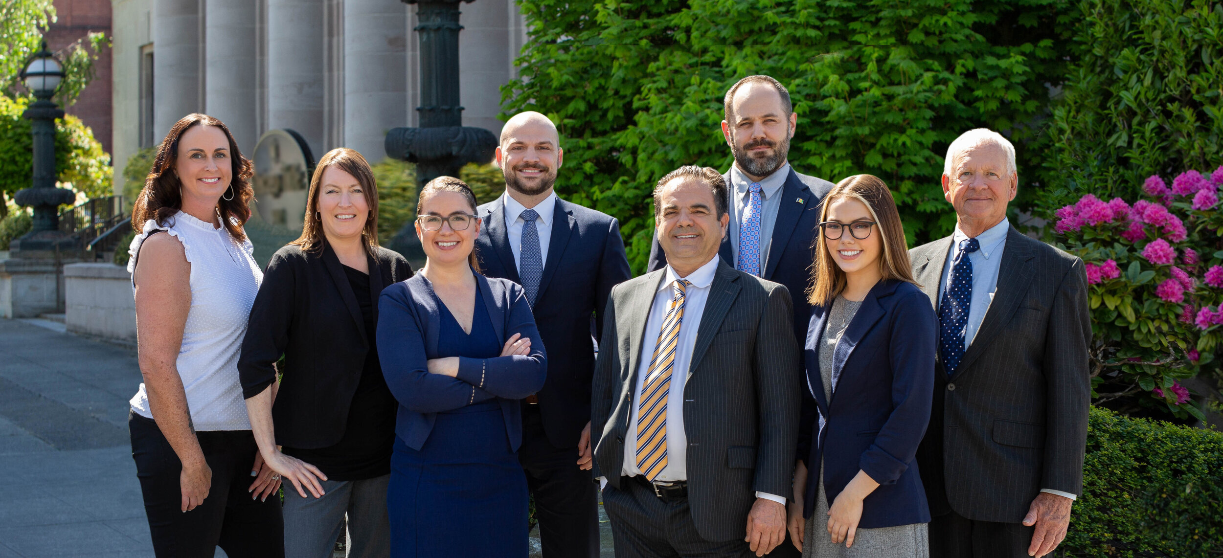 Mazzone Law PLLC Everett,  Office