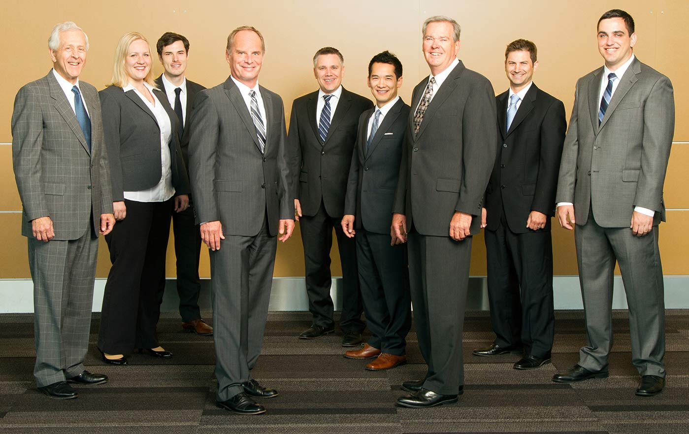 Davies Pearson, P.C Tacoma, WA Office