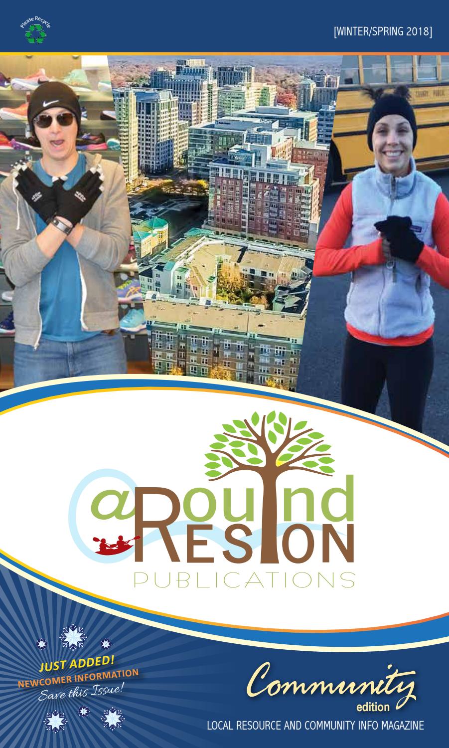 Grenadier, Duffett, Levi, Winkler & Rubin, P.C Reston, VA Office