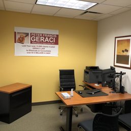 Geraci Law L.L.C. & Peter Francis Geraci Monona, WI Office