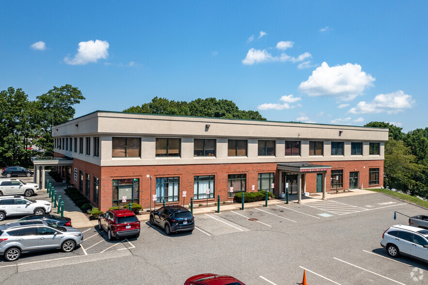 Jarret Law, LLC Lincoln, RI Office