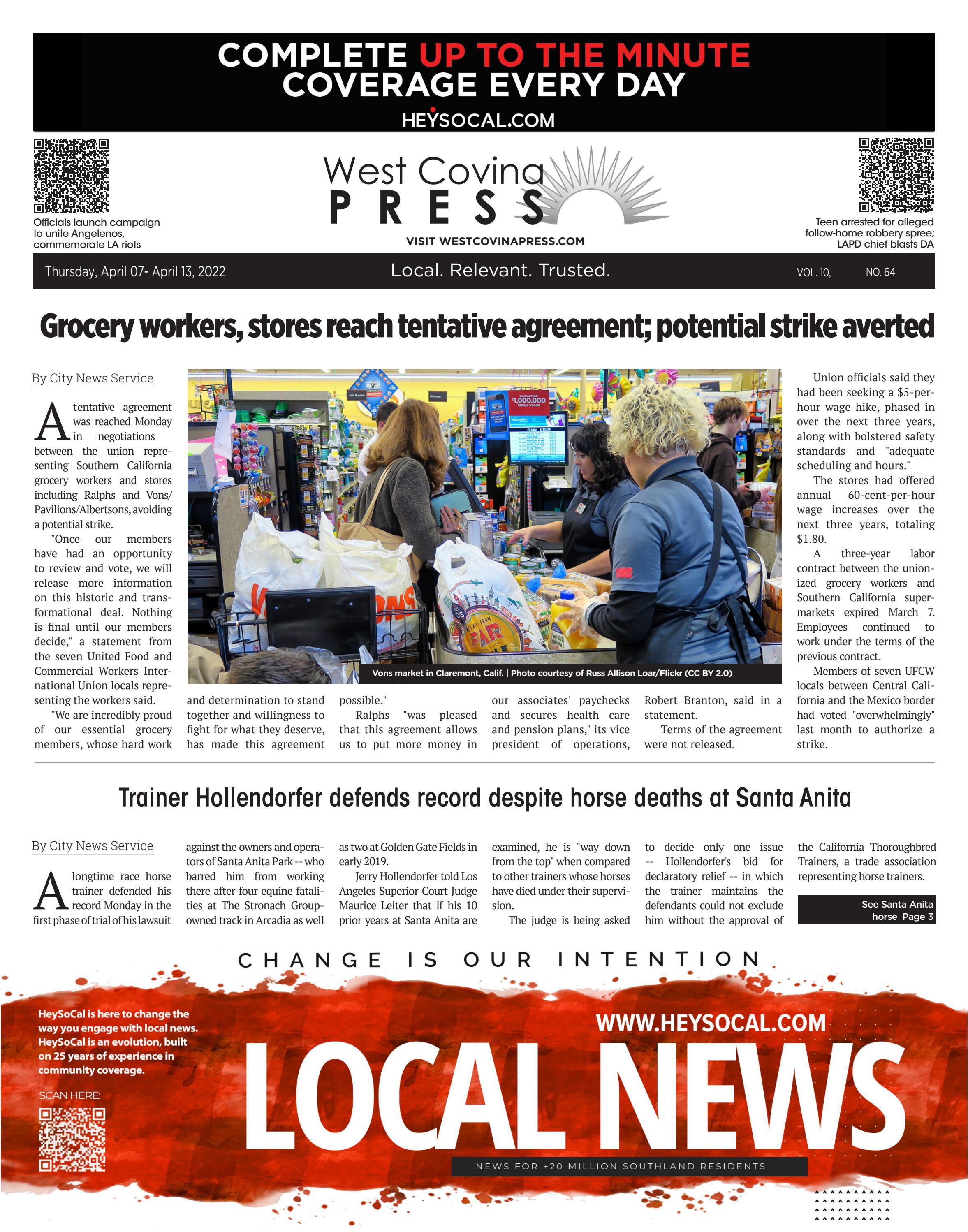 Osuna & Dotson Law Firm Riverside, CA Office