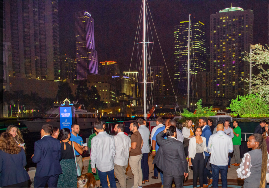 McAlpin Florez Marcotte Miami, FL Office