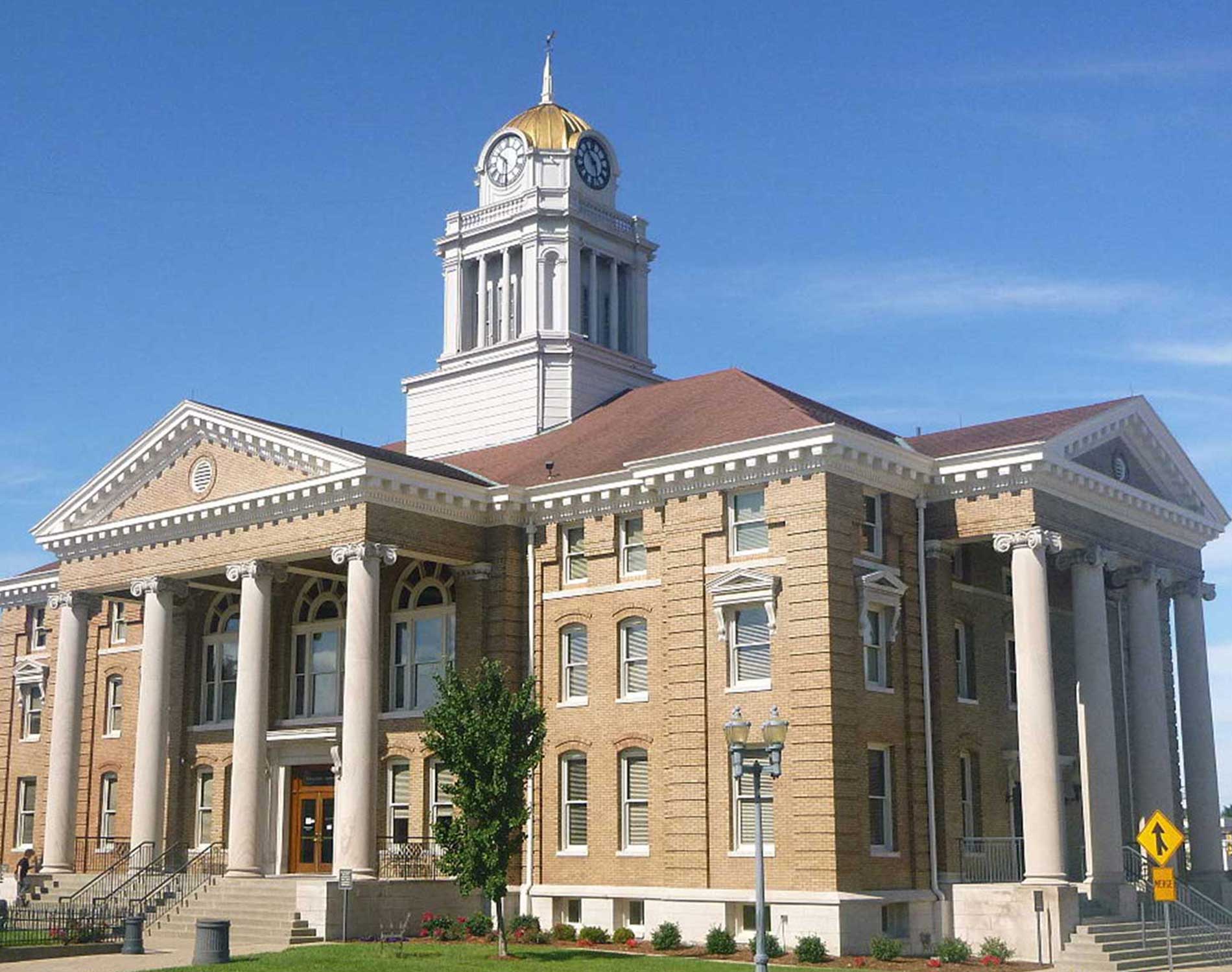 Dentons Jasper, IN Office