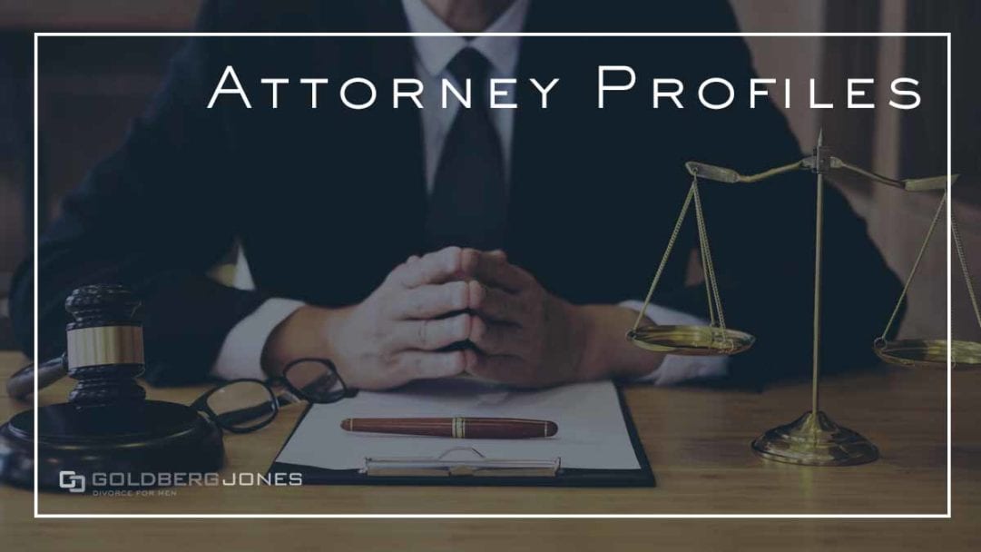 Goldberg Jones San Diego, CA Office