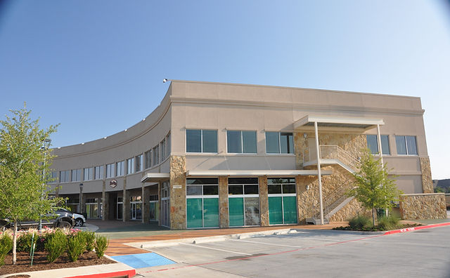 Lovein Ribman Southlake,  Office