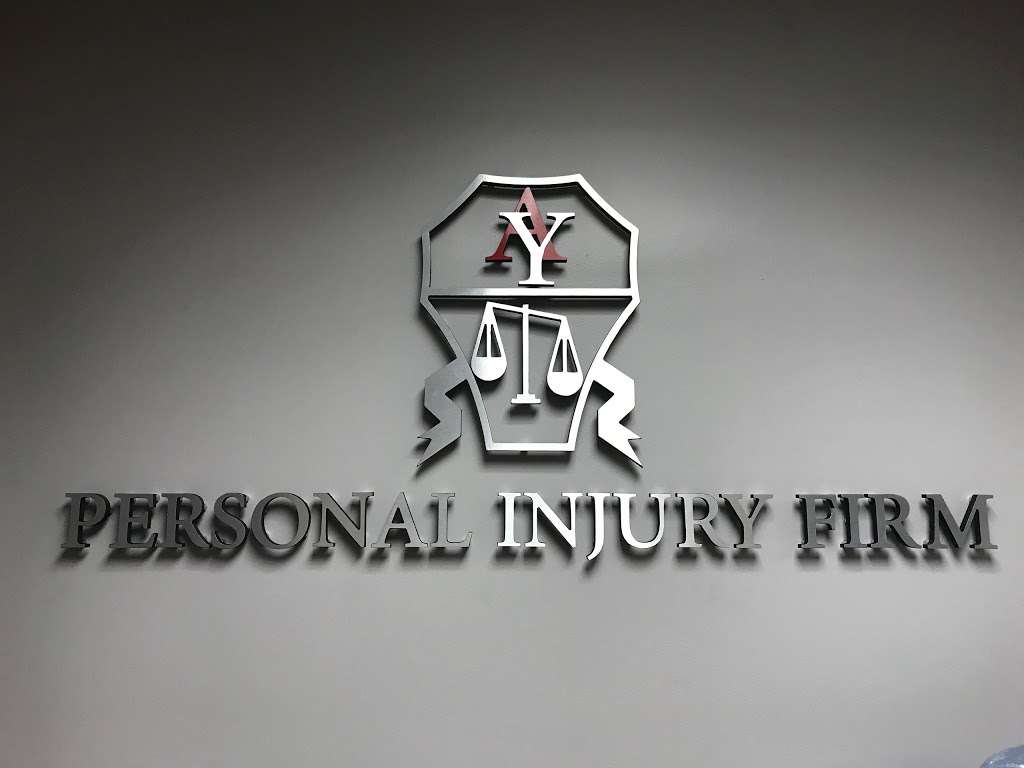 Alex Yadgarov & Associates, PC Rosedale,  Office