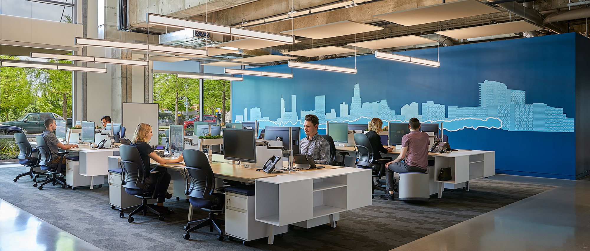 Gordon Rees Scully Mansukhani LLP Austin, TX Office