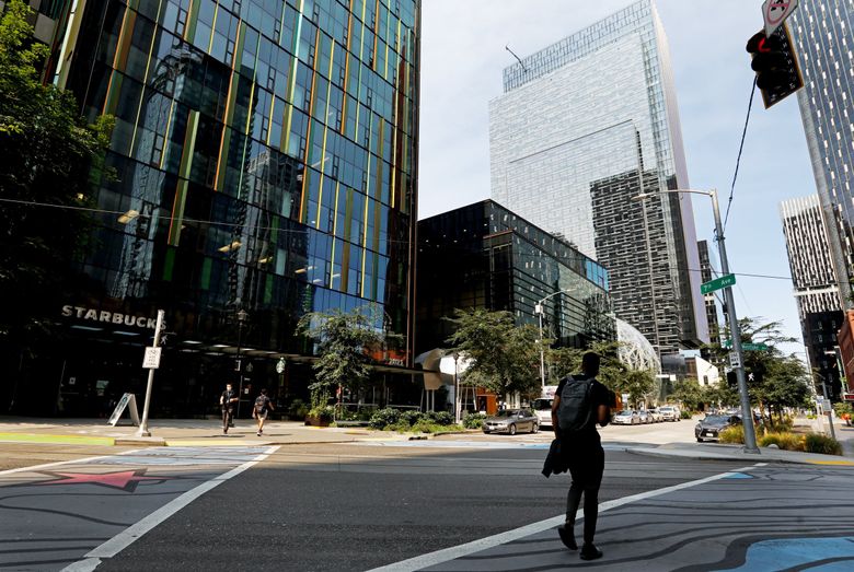 O'Brian & Associates Redmond, WA Office