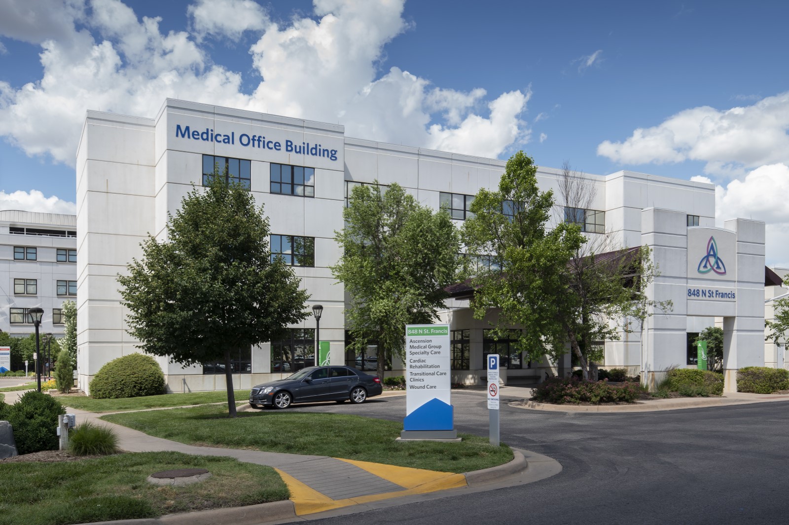 SouthLaw, P.C Wichita, KS Office