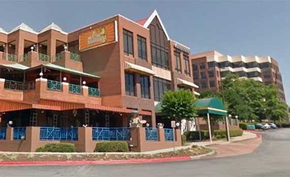 Urbina Law Firm Marietta,  Office