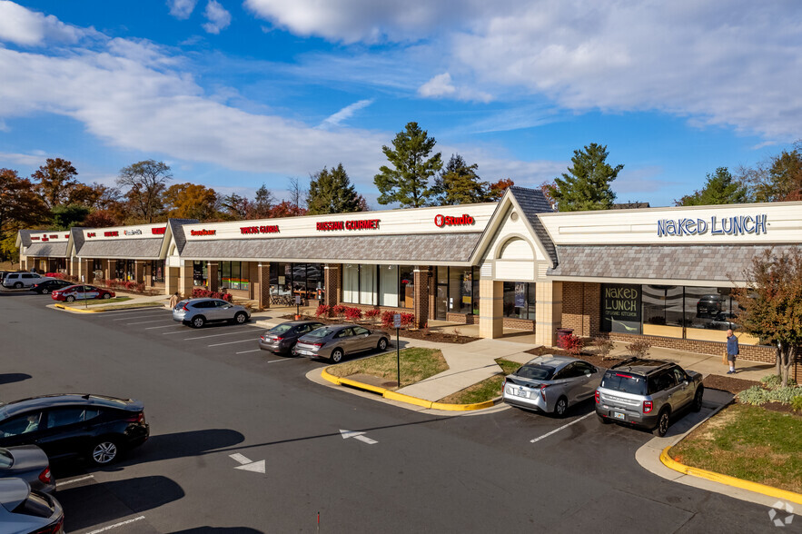 KED & Associates, LLP Herndon, VA Office