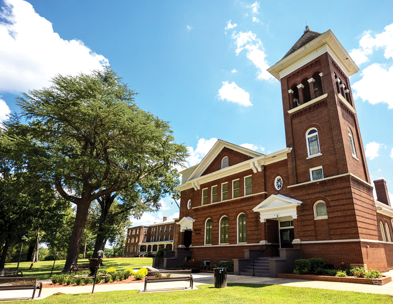 Gaines, Gaines, PC Talladega, AL Office