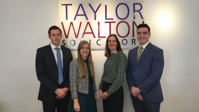 Taylor Walton LLP Luton, UK-England Office